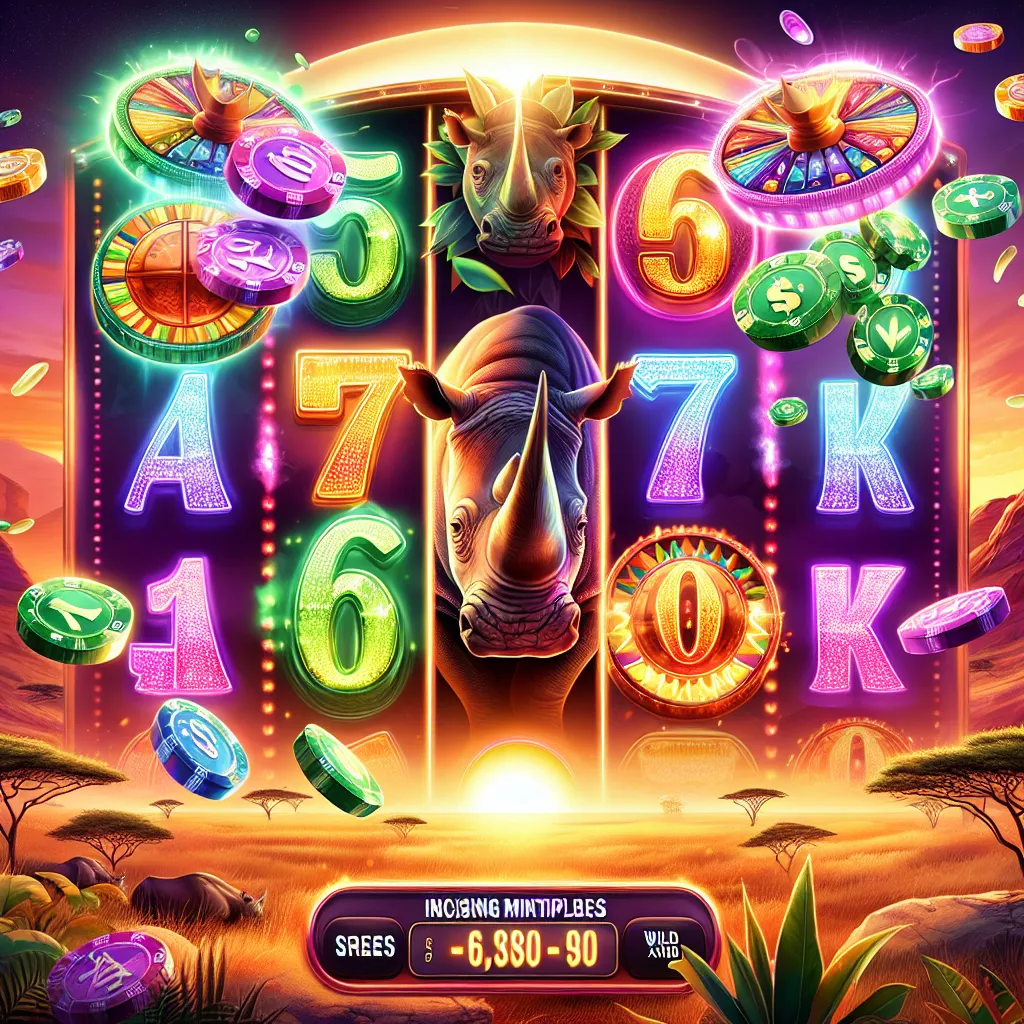 Бонусные функции и бесплатные вращения