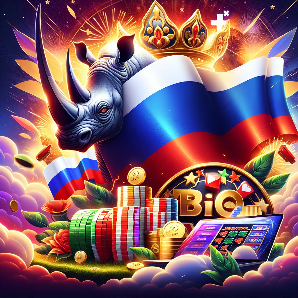 Преимущества игры в России